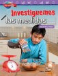 Tu mundo: Investiguemos las medidas... - Bild 1