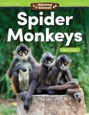 Amazing Animals: Spider Monkeys (eBook, PDF)