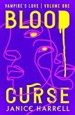 Blood Curse (eBook, ePUB)