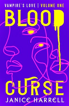 Cover Blood Curse (eBook, ePUB)