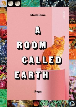 Cover Room Called Earth (eBook, ePUB)