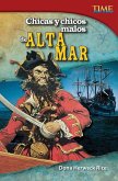Chicas y chicos malos de alta mar (eBook, PDF) Chicas y chicos malos de alta mar (eBook, PDF)