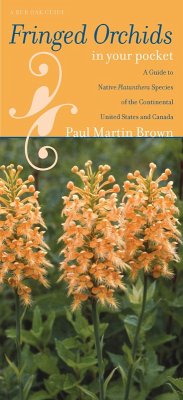 Fringed Orchids in Your Pocket (eBook, PDF) - Paul Martin Brown, Brown