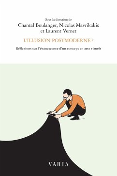 Cover L'illusion postmoderne ? (eBook, PDF)
