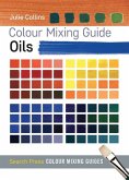 Colour Mixing Guide: Oils (eBook, PDF)