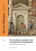 De circulaire economie in de vroegmoderne Nederlanden (eBook, PDF)