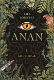 Anan T.1 (eBook, ePUB)