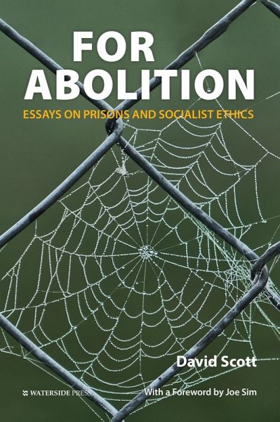 For Abolition (eBook, PDF)