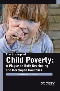Cover Scourge of Child Poverty (eBook, PDF)