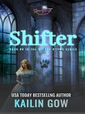 Shifter (eBook, ePUB)