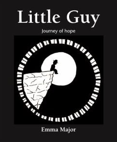 Little Guy (eBook, PDF) - Major, Emma