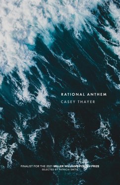 Rational Anthem (eBook, ePUB) - Casey Thayer, Thayer