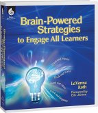 Brain-Powered Strategies to Engage All Learners (eBook, PDF)