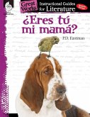 Eres tu mi mama? (eBook, PDF)
