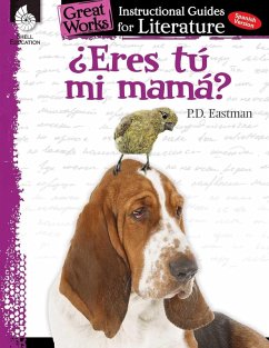 Cover Eres tu mi mama? (eBook, PDF)