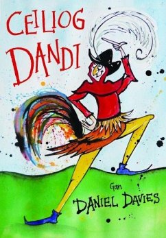 Cover Ceiliog Dandi (eBook, ePUB)