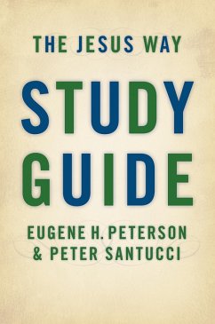 Cover Jesus Way Study Guide (eBook, ePUB)