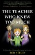 Teacher Who Knew Too Much (eBook, ePUB) - Bild 1
