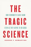 Tragic Science (eBook, ePUB) Tragic Science (eBook, ePUB)