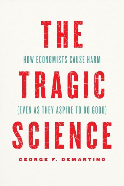 Tragic Science (eBook, ePUB) Tragic Science (eBook, ePUB)