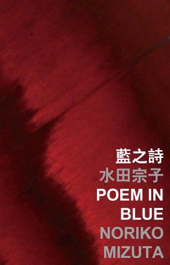 Cover Poem in Blue (eBook, PDF)