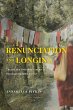Renunciation and Longing (eBook, ePUB) - Bild 1