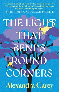 Cover Light That Bends Round Corners (eBook, ePUB)