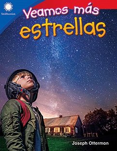 Cover Veamos mas estrellas (eBook, PDF)