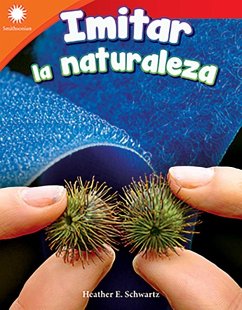 Cover Imitar la naturaleza (eBook, PDF)