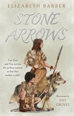 Stone Arrows (eBook, ePUB) - Barber, Elizabeth