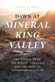 Dawn at Mineral King Valley (eBook, ePUB)