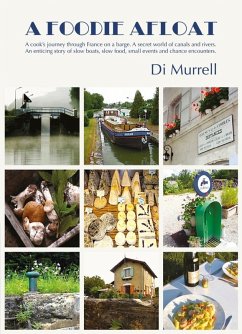 Foodie Afloat (eBook, ePUB) - Murrell, Di