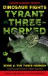 Tyrant vs. Three-Horned (eBook, ePUB) - Bild 1