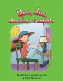 Uno, dos, abrocho mi zapato (eBook, PDF)