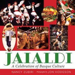 Cover Jaialdi (eBook, PDF)