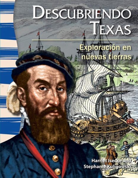 Descubriendo Texas (eBook, PDF) Descubriendo Texas (eBook, PDF)