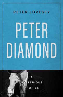 Peter Diamond (eBook, ePUB) - Lovesey, Peter