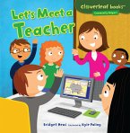 Let's Meet a Teacher (eBook, ePUB)