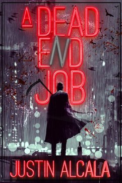 Cover Dead-End Job (eBook, ePUB)