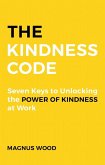 Kindness Code (eBook, ePUB) Kindness Code (eBook, ePUB)