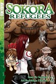 Sokora Refugees, Volume 2 (eBook, ePUB)