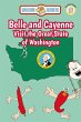 Belle and Cayenne Visit the Great State... - Bild 1