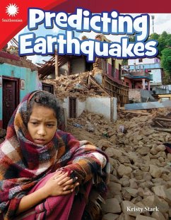 Predicting Earthquakes (eBook, PDF) - Stark, Kristy