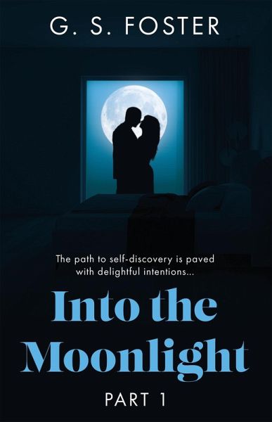 Into the Moonlight (eBook, ePUB)