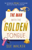 The Man with the Golden Tongue (eBook, ePUB) The Man with the Golden Tongue (eBook, ePUB)