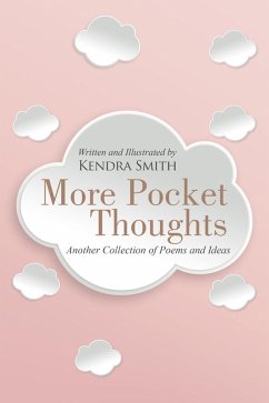 More Pocket Thoughts (eBook, ePUB) - Smith, Kendra