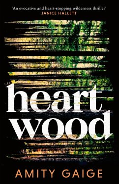 Cover Heartwood (eBook, ePUB)