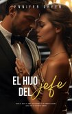 El Hijo del Jefe (eBook, ePUB)