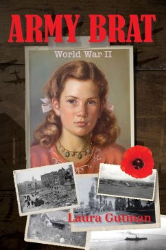 Cover Army Brat (eBook, ePUB)