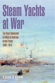 Steam Yachts at War (eBook, ePUB) Steam Yachts at War (eBook, ePUB)